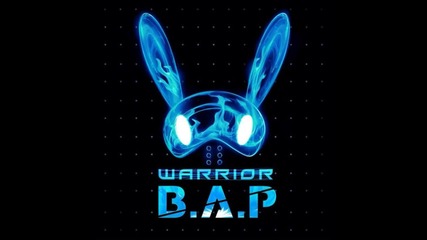 B.a.p - Punch (japanese version)