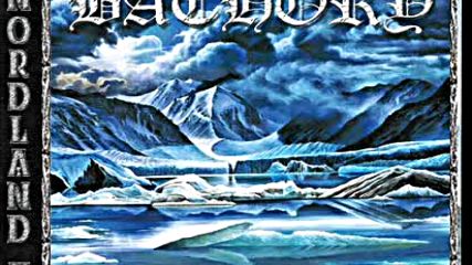 Bathory - Vinland
