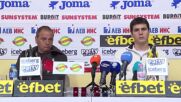 Анатолий Замфиров: Малена се възстановява светкавично бързо