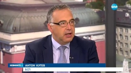 Висш съдия обяви пред NOVA, че се страхува за живота си