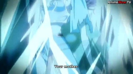 Shingeki no Bahamut- Genesis Episode 10