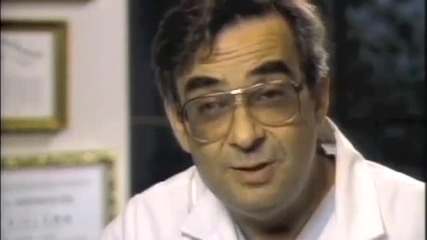 Using salesmen to sell you a hair transplant