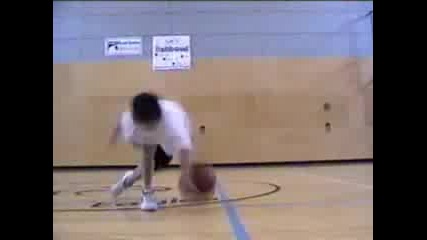 And1 - 16 Disaster Mix