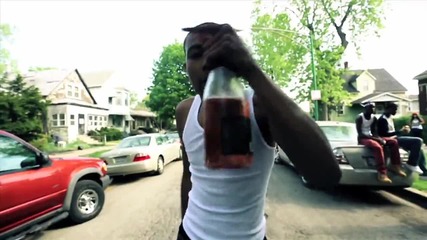 Lil Herb - Control Me