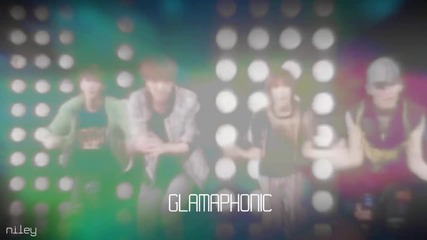 Boys, Boys, Boys {shinee}