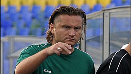 Велизар Попов: В друг мач подценяването може да бъде фатално
