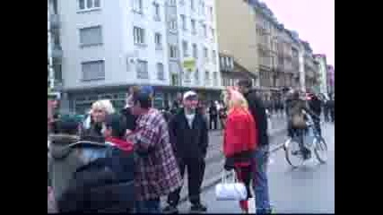 Fest Karlsruhe