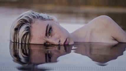 ♛ Luce Dufault ♛ No Deeper Love ♛