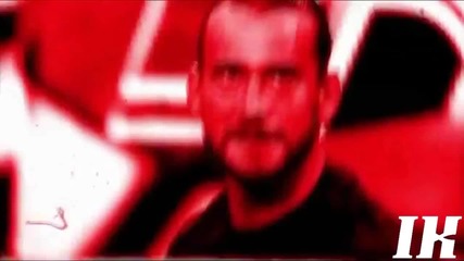 Wwe Cm Punk New 2011 Cult Of Personality Titantron with Download Link