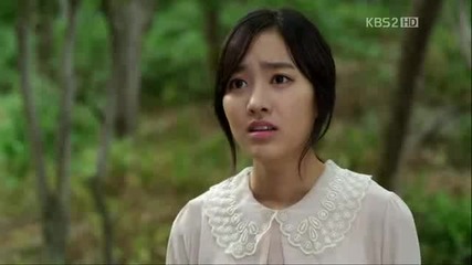 E10 Bridal Mask Булченска Маска(традиционна Корейска булченска маска) (120628) {бг.субтитри]
