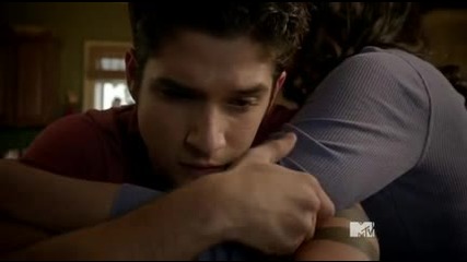 Младият върколак / Teen wolf , Епизод 24 , Финал сезон 3 , Бг субт