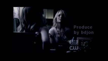Нуждая се от теб ll Caroline ll