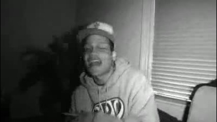 Jay Mayne - No Punch in