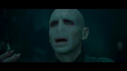 Harry Potter and the Deathly Hallows Trailer Official Hd
