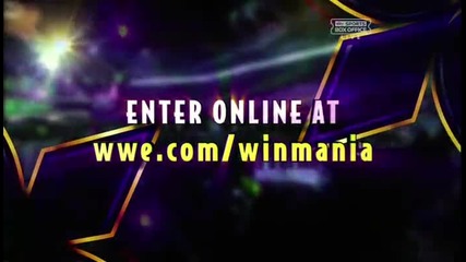 Wrestlemania 29 (part5)
