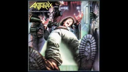 Anthrax - medusa 