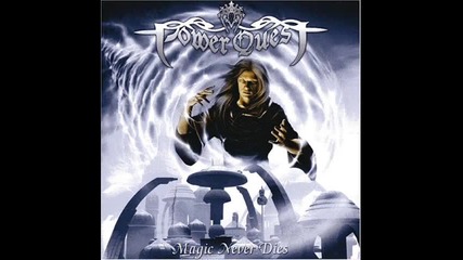 Power Quest - Galaxies Unknown
