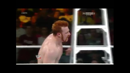 Wwe Money In The Bank 2013 - [ част 11 ]