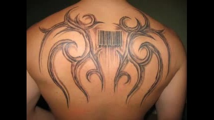 3d Tattoo