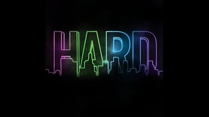 Hardbass 2009