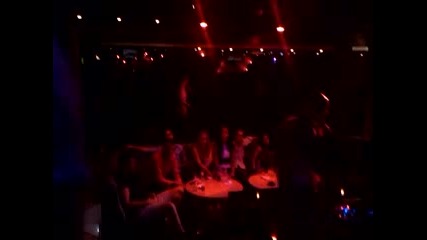 Karaoke - Smooth & Rock Dj