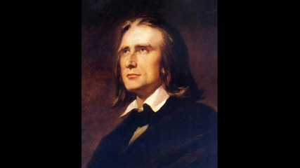 Franz Liszt - Hungarian Rhapsody no.2