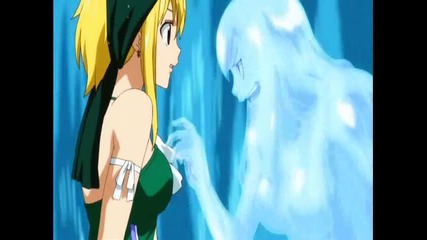 Lucy And Juvia