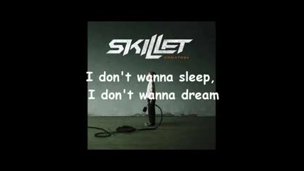Skillet - Comatose (unstoppaable)