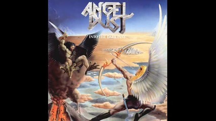 Angel Dust - Into the Dark Past (full Album)
