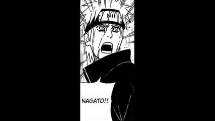 Naruto Manga 446[bg sub]+colour pages Vbox7