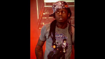 Lil Wayne Feat Cassius - Braggin [april 2009]