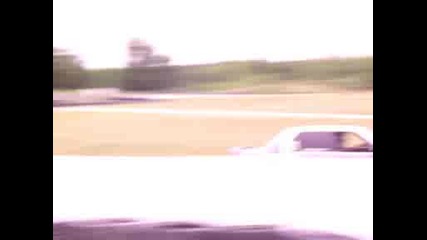 Drift Day kaртинг писта Плевен 30 - 31 май 2009