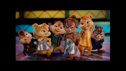 The Chimpmunks & The Chipettes 