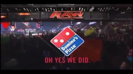 Wwe Cm Punk & Aj Vs Daniel Bryan & Kane