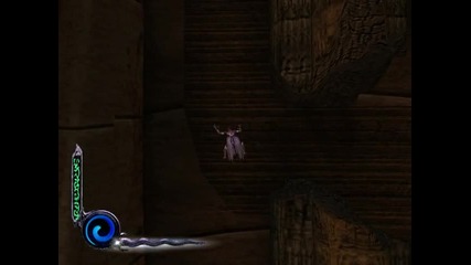 Legacy of Kain Defiance - Walkthrough Part 21 - Boss Turel 