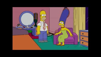 The Simpsons - S21e6 (бг Субтитри) 