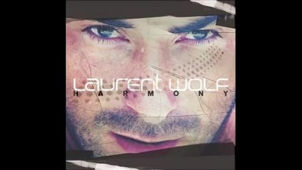 Laurent Wolf ft Andrew Roachford - Love Again (laurent Pepper Remix)