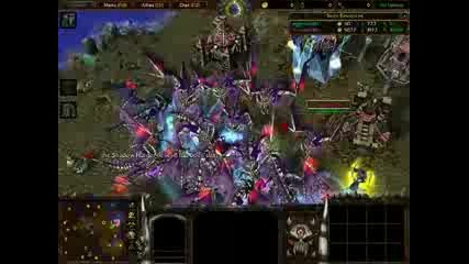 Frost Wyrm Raid