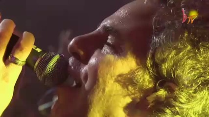 Foreigner - Say You Will - live H D