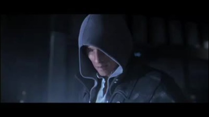 Prototype - Official Intro Cinematic 