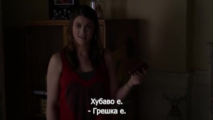 Малки сладки лъжкини Сезон 3 (2012) S03e05