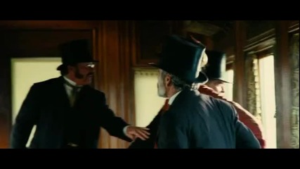 Jonah Hex 2010 part2