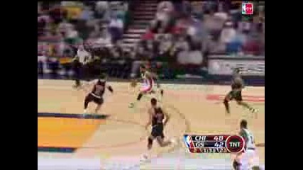 NBA Top 10 Feb. 07