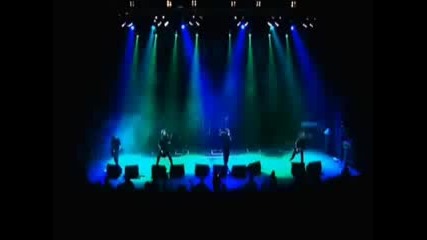 In Flames Live@hammersmith (part 5 Of 5)