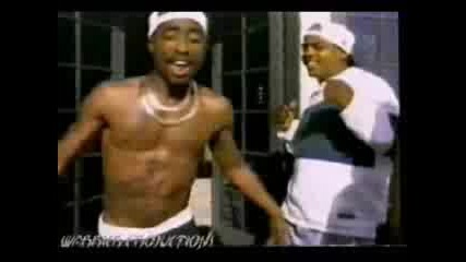 2pac - Toy Soldiers (remix)