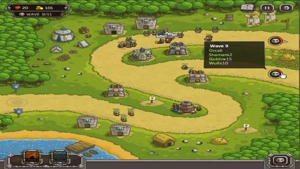 Kingdom Rush - #2