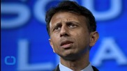 Louisiana Governor Jindal Announces Run for President in 2016