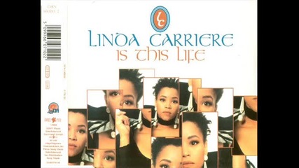 Linda Carriere - Is This Life (paramount radio)