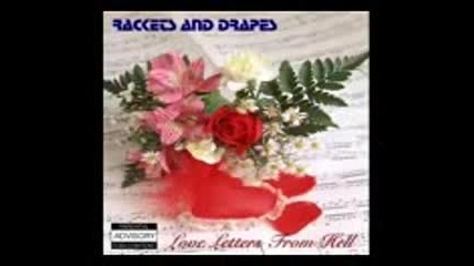 Rackets _ Drapes - Love Letters from Hell - Full Album 2003