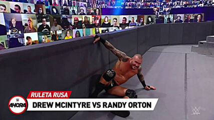 REVIVE Raw en 7 (MINUTOS): WWE Ahora, Feb 15, 2021